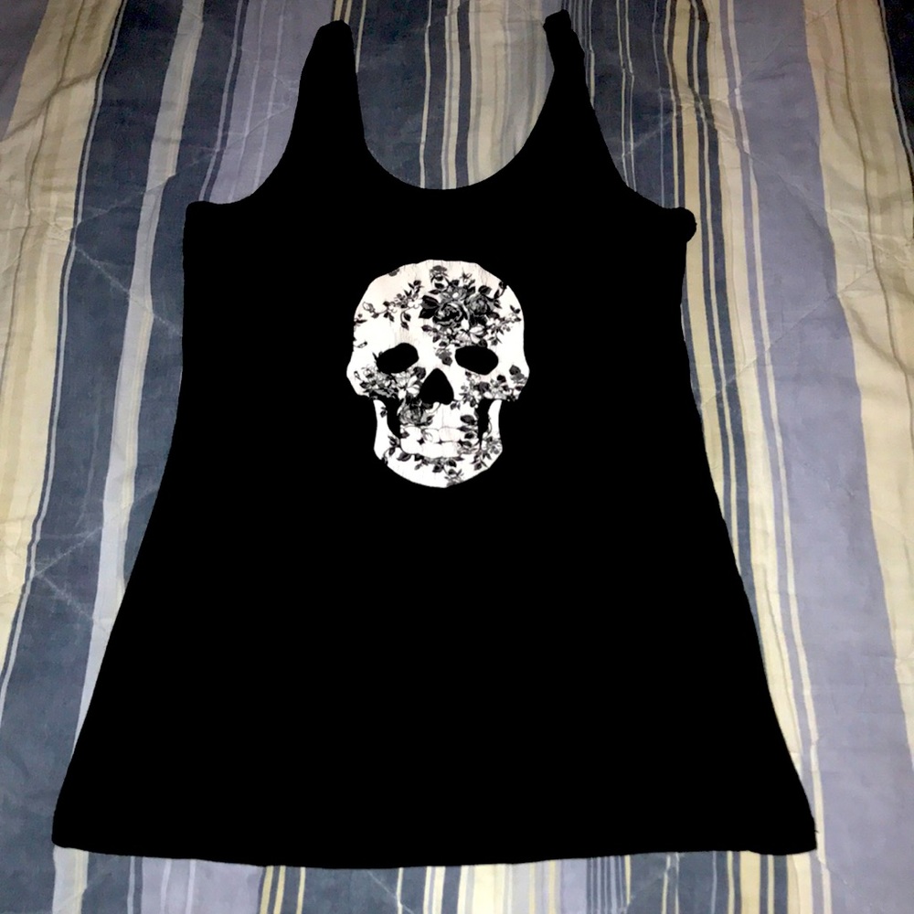 Beautiful muscle shirt